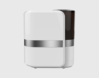 優端卡接7級超濾凈水器