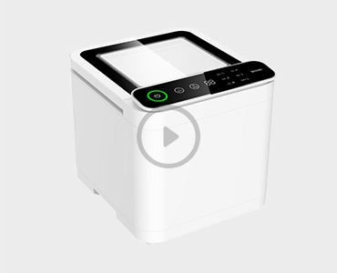 STY03E果蔬解毒機(jī)操作視頻