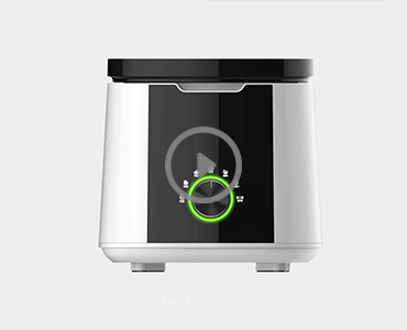 STY04果蔬清洗機(jī)操作視頻