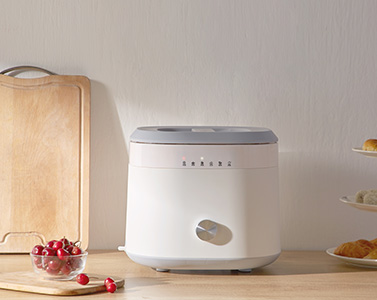 STY02C果蔬清洗機機 家用果蔬消毒機