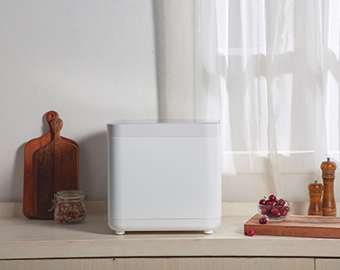 STY03A家用果蔬凈化機