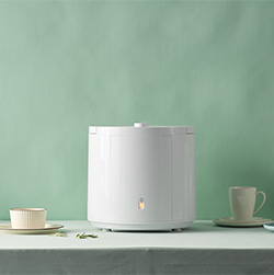 果蔬清洗機(jī):未來綠色生活新趨勢