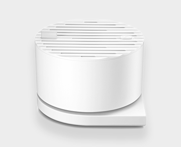 STY13C便攜果蔬凈化機