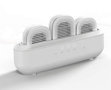 STY20三凈智能食材凈化機(jī)