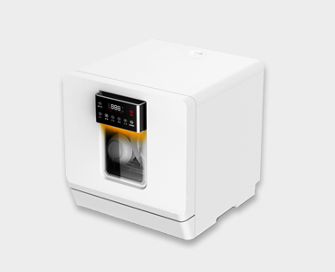 免安裝臺式洗碗機(jī)