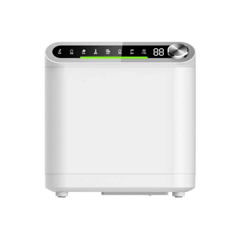 優端STY03F羥基水離子果蔬清洗機 食品凈化機