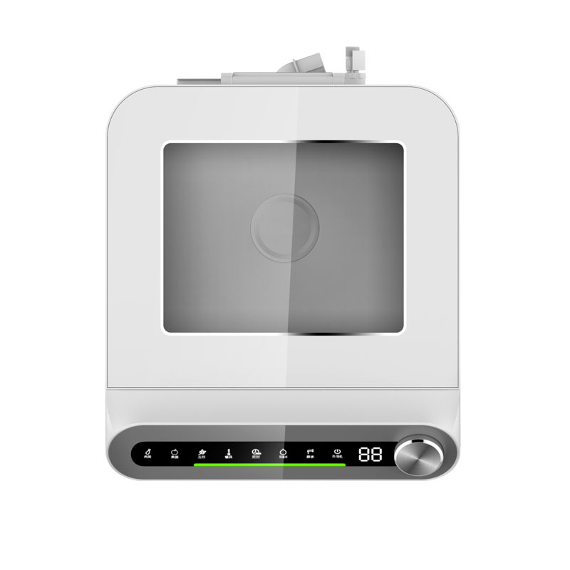 優端STY03F羥基水離子果蔬清洗機 食品凈化機