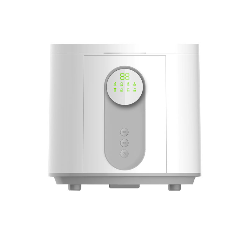 STY06C臺式果蔬清洗機家用