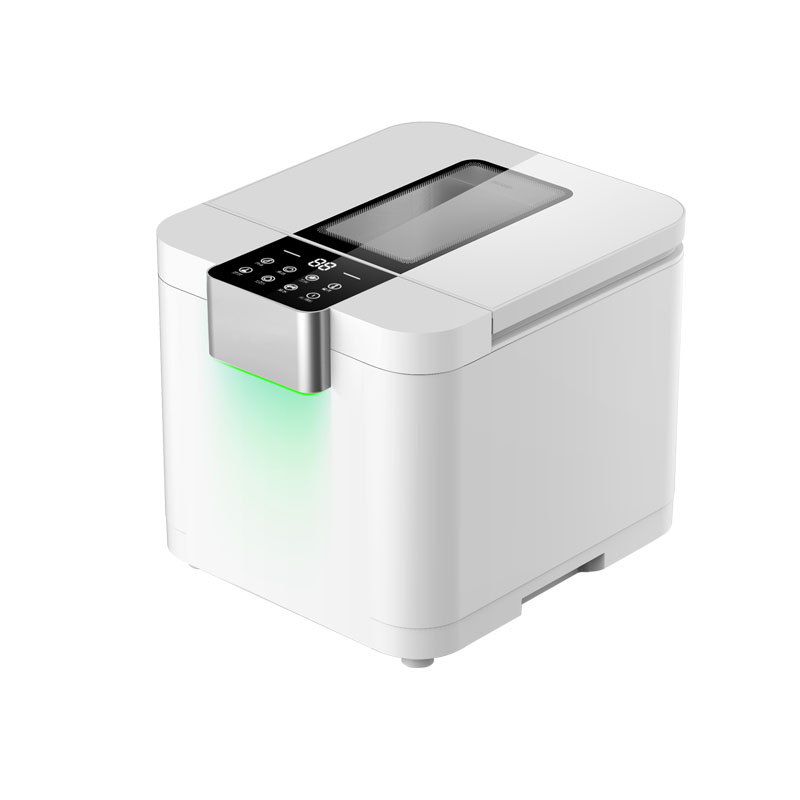 STY03D食材凈化機(jī)羥基水離子果蔬消毒機(jī)