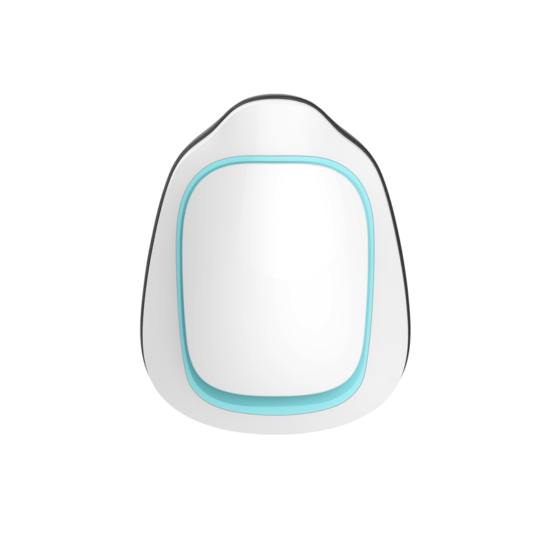 優端智能電動防霧霾口罩