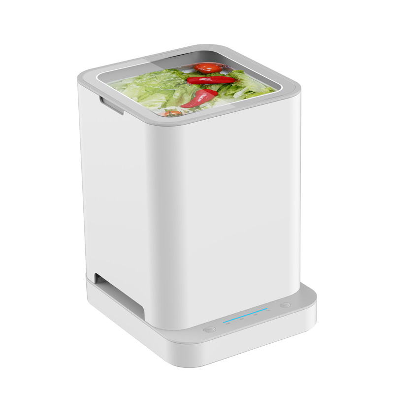 STY05凈食機果蔬清洗食品凈化機