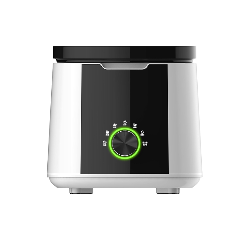 STY04果蔬清洗機OEM家用食品凈化機