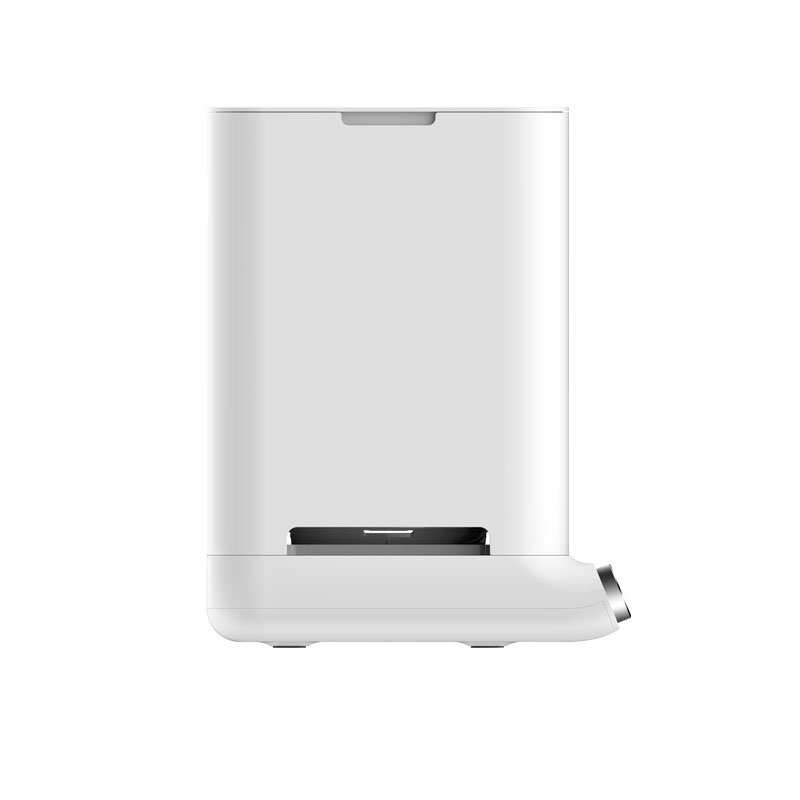 STY05A果蔬凈化清洗機