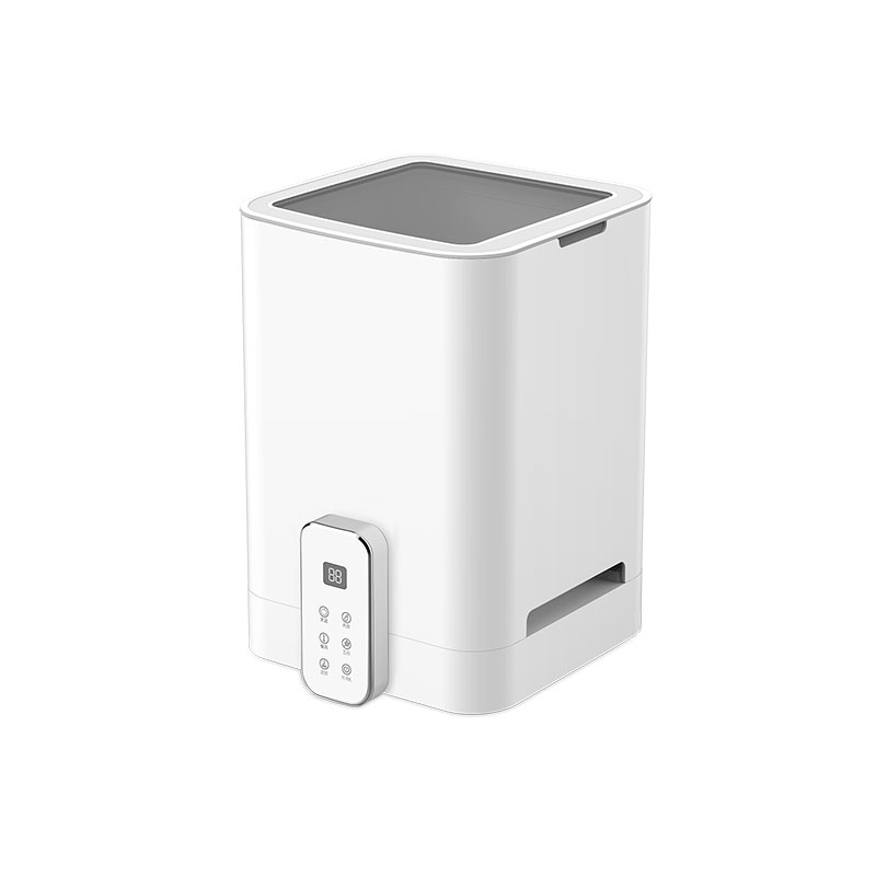 STY05C洗菜機家用食材凈化機