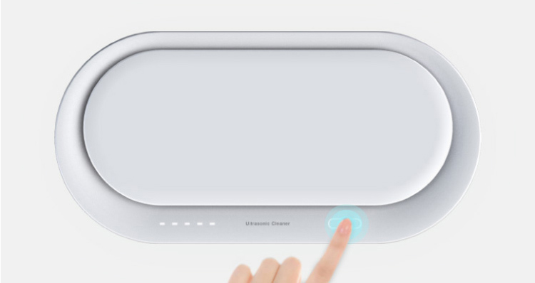 超聲波眼鏡清洗機(jī)