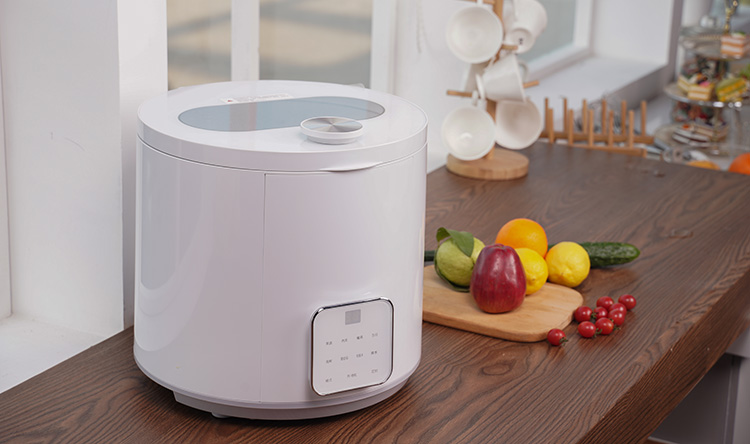 果蔬清洗機(jī)