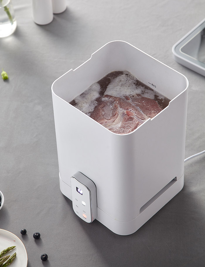 果蔬凈化機(jī)