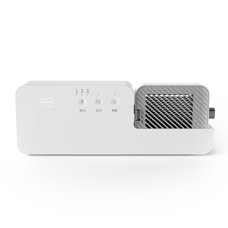 STY09D便攜式果蔬凈食機(jī)