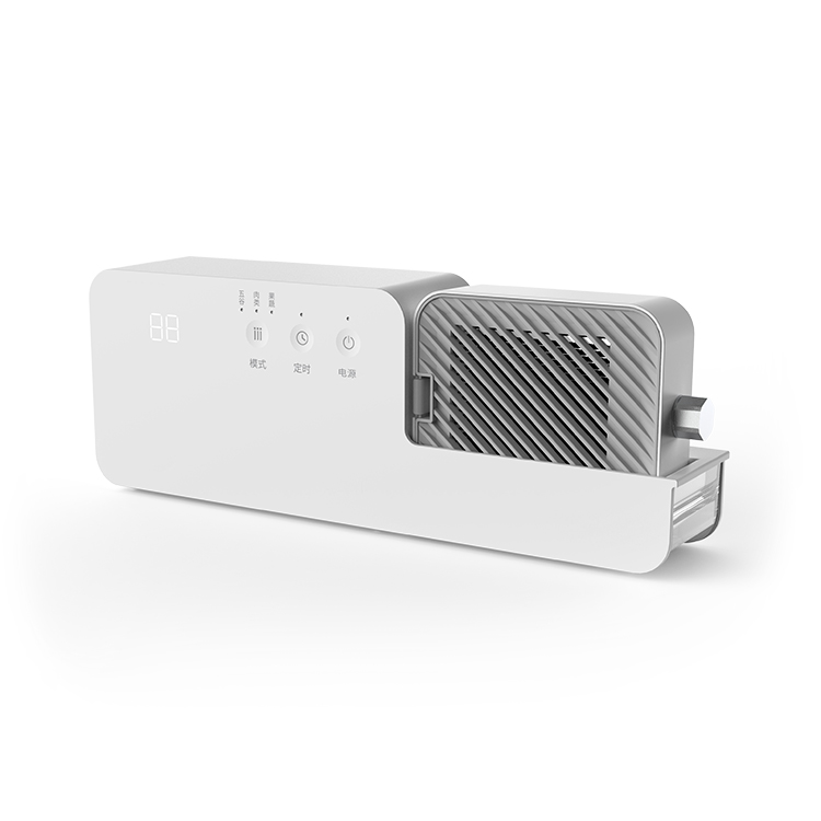 STY09D便攜式果蔬凈食機(jī)