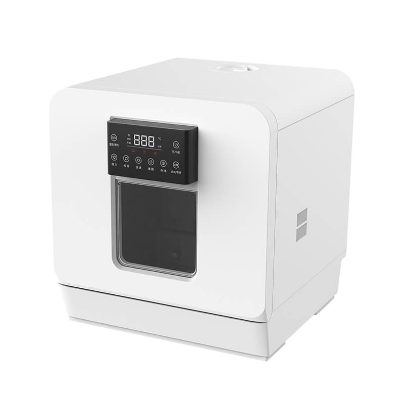 洗碗食材一體式凈化機(jī)