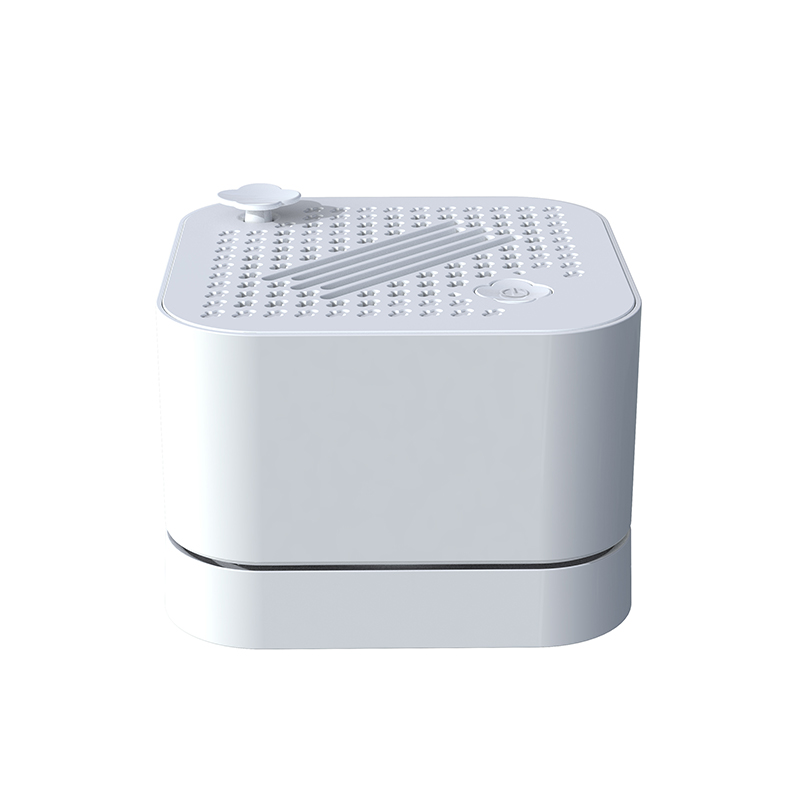 STY13F便攜式果蔬凈化機