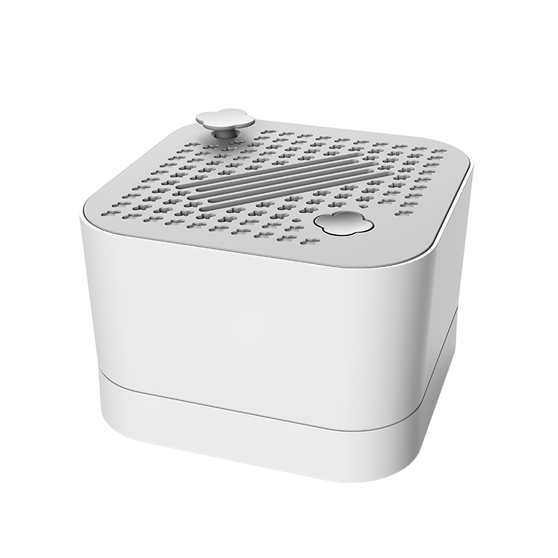 STY13F便攜式果蔬凈化機