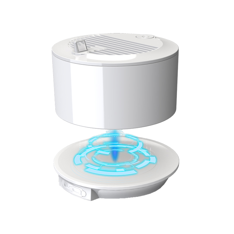 STY13I便攜式果蔬清洗機(jī)無線充電