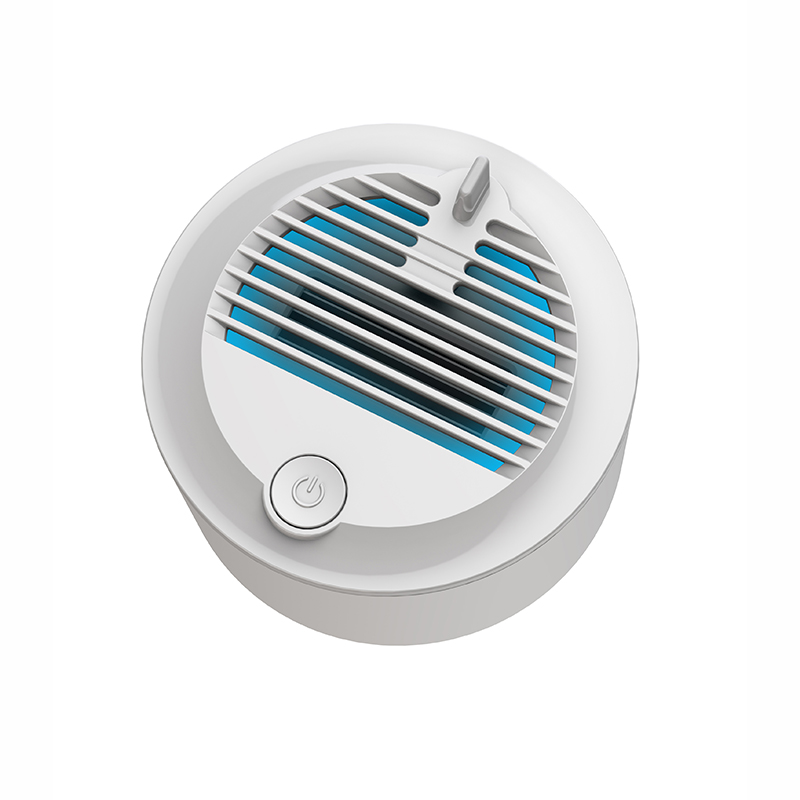 STY13I便攜式果蔬清洗機(jī)無線充電