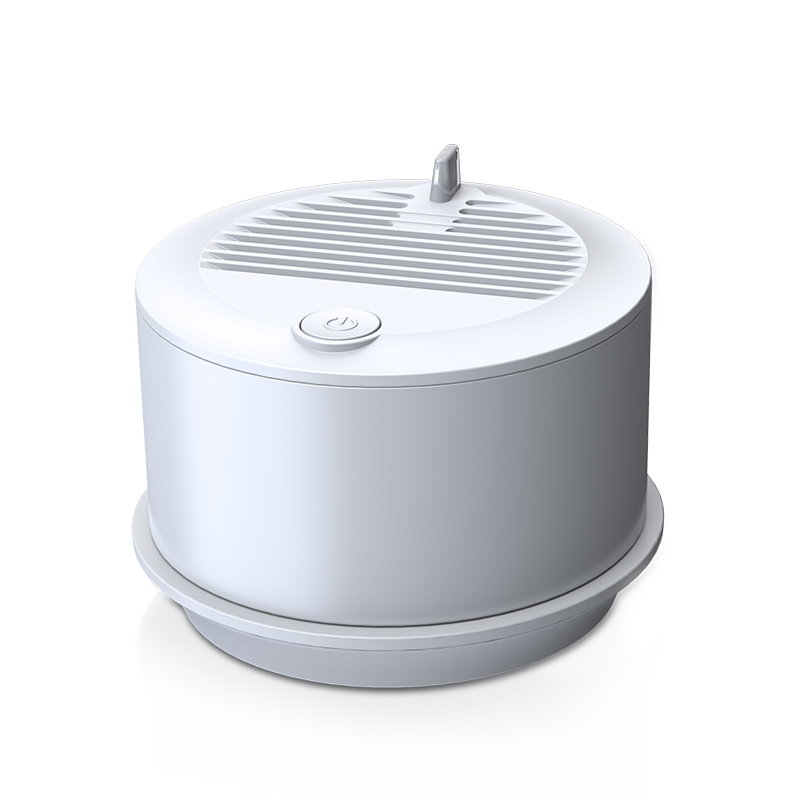 STY13I便攜式果蔬清洗機(jī)無線充電