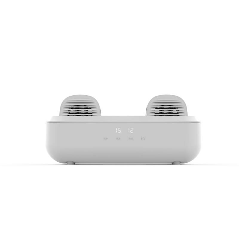 STY20A雙倉智能食材凈化機