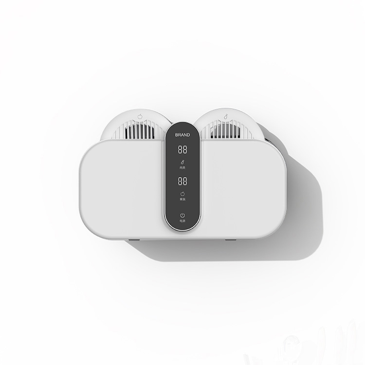 果蔬清洗凈化機雙倉