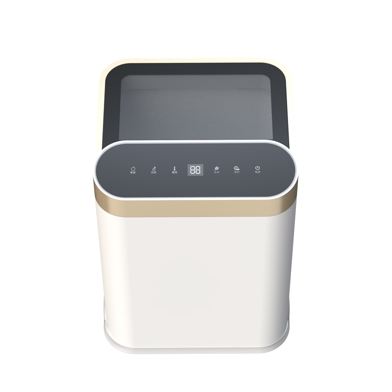 臺壁兩用果蔬清洗機